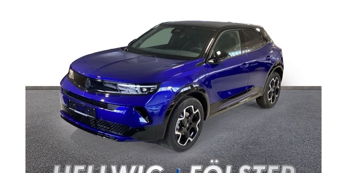 Opel Mokka 5.000 km 25.490 &euro; Kellinghusen 25548