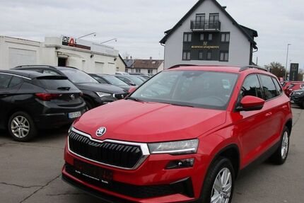 Skoda Karoq 63.000 km 21.990 &euro; Böblingen 71032
