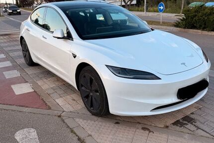 Tesla Model 3 25.000 km 42.000 &euro; Delbrück 33129