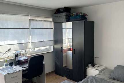 Wohnung Stuttgart Feuerbach - 1 Zimmer, 23 m&sup2;, 550&euro; | Angebot:27042851