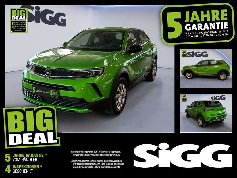 Mokka