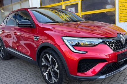 Renault Arkana 78.000 km 19.880 &euro; Lahr 77933