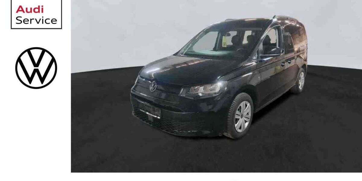 VW Caddy 26.390 km 22.890 € Kuchen 73329