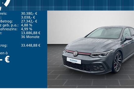 VW Golf 23.817 km 29.980 &euro; Mainz 55129