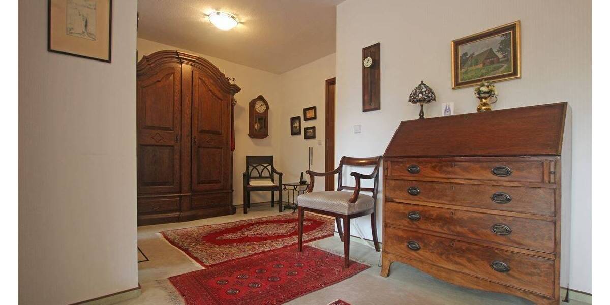 Etagenwohnung Geesthacht - 3 Zimmer, 118 m&sup2;, 349.500&euro; | Angebot:25702061