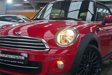 Mini Cooper 89.300 km 9.995 &euro; Heide 25746
