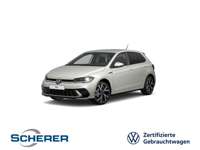 VW Polo 39.379 km 19.900 € Homburg 66424