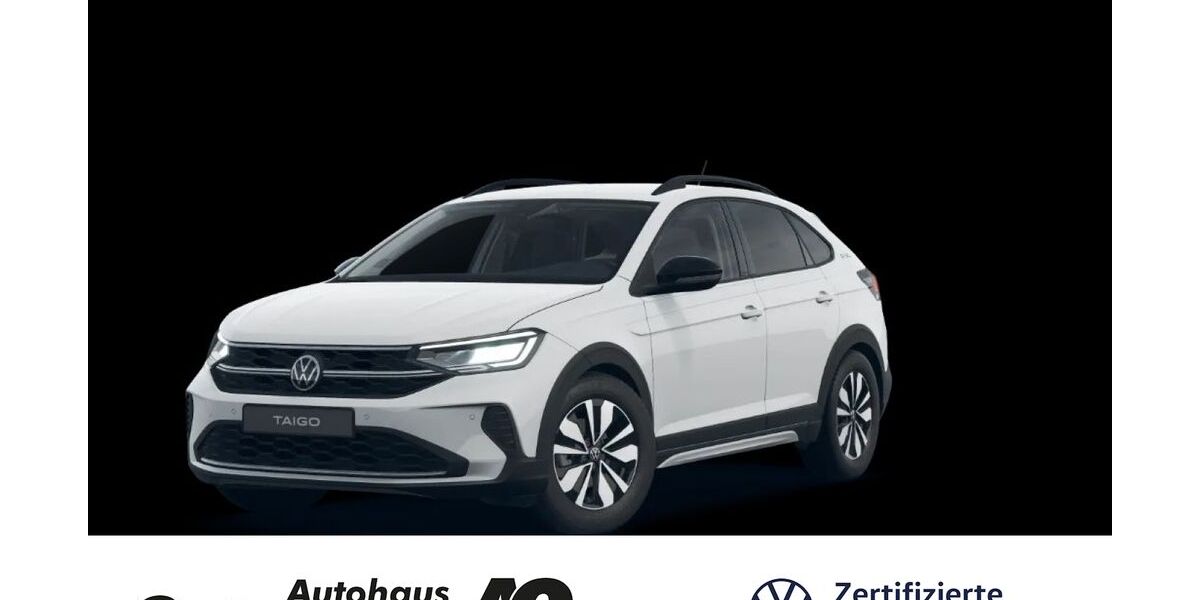 VW Taigo 18.548 km 20.440 &euro; Bad Arolsen 34454