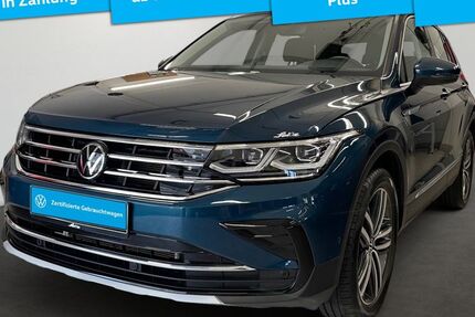 VW Tiguan 43.165 km 32.948 &euro; Kempten 87437