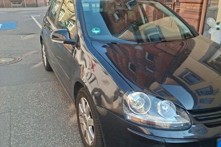 VW Golf 118.000 km 4.800 &euro; Schifferstadt 67105