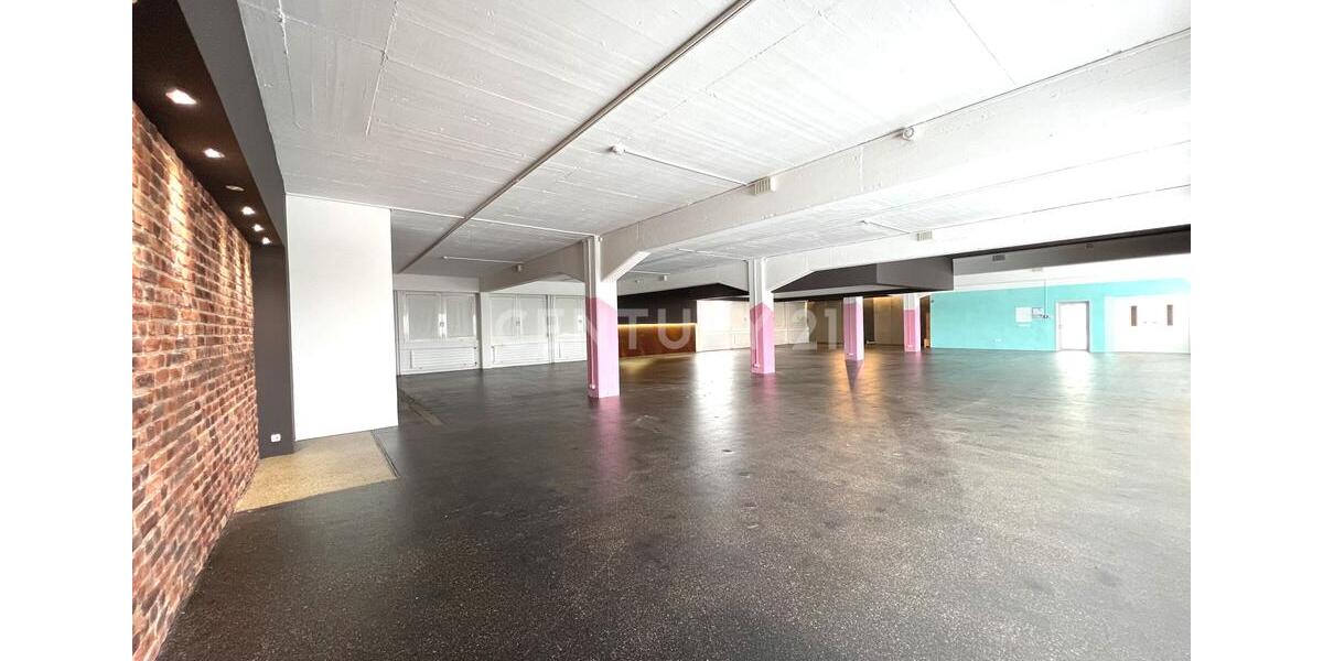 Gewerbeobjekt Lichtenfels - 1.050&euro; | Angebot:18875115