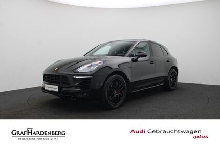 Porsche Macan 90.114 km 46.880 &euro; Karlsruhe 76131