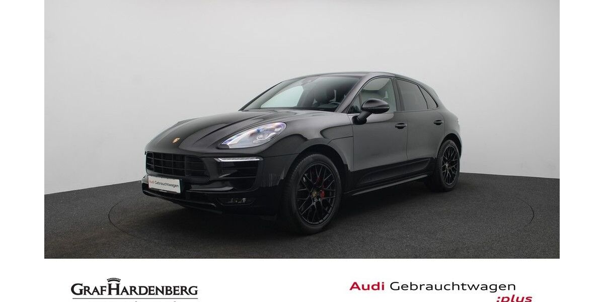 Porsche Macan 90.114 km 46.880 &euro; Karlsruhe 76131