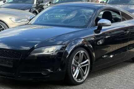 Audi TT 155.000 km 7.999 &euro; Nordhorn 48529