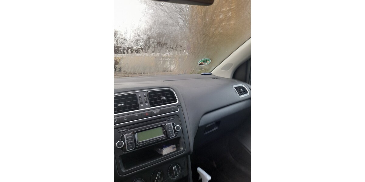 VW Polo 126.000 km 4.250 &euro; Lübeck 23539