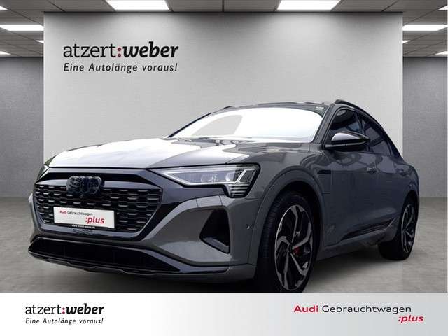 Audi Q8 58.226 km 42.690 &euro; Fulda 36039