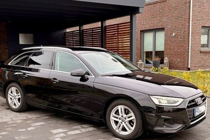 Audi A4 61.000 km 24.900 &euro; Jever 26441