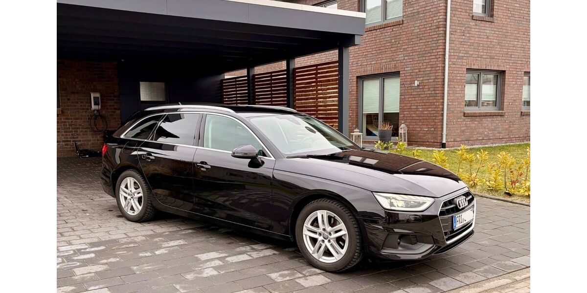 Audi A4 61.000 km 24.900 &euro; Jever 26441