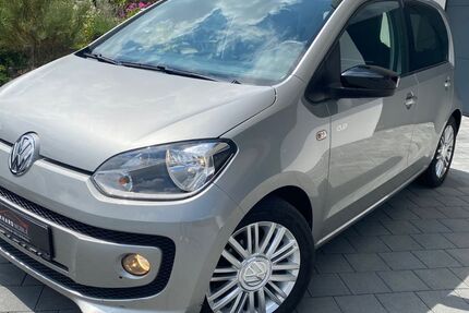 VW up! 153.000 km 3.980 &euro; Parkstein 92711