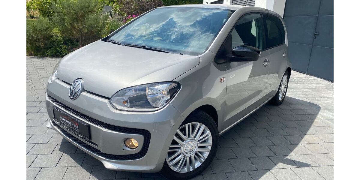 VW up! 153.000 km 3.980 &euro; Parkstein 92711