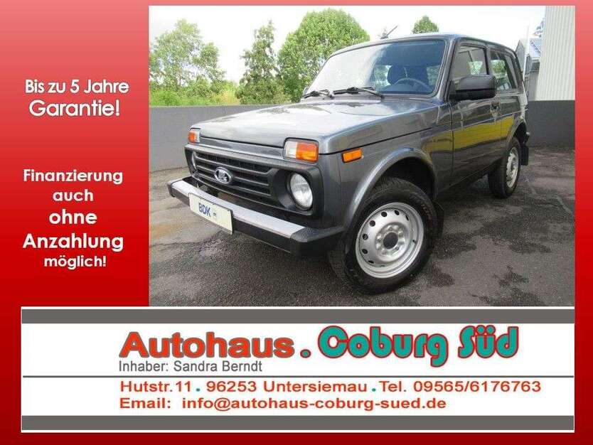 Niva
