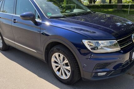 VW Tiguan 70.500 km 17.000 &euro; Vörstetten 79279