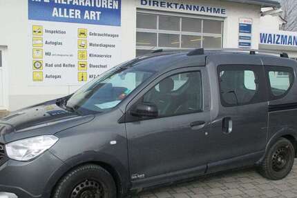 Dacia Dokker 145.000 km 7.900 &euro; Pfullendorf / OT Gaisweiler 88630