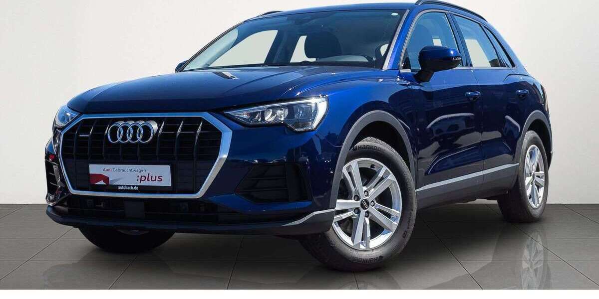 Audi Q3 67.100 km 25.670 &euro; Diez 65582