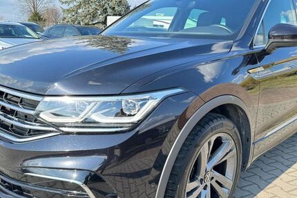 VW Tiguan 102.514 km 26.990 &euro; Nabburg 92507
