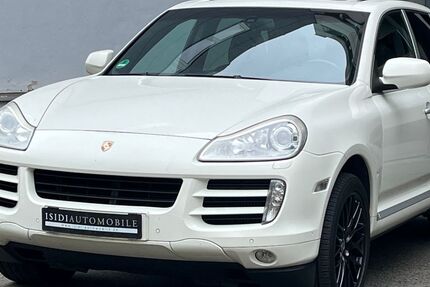 Porsche Cayenne 270.000 km 10.900 &euro; Reutlingen/Mittelstadt 72766