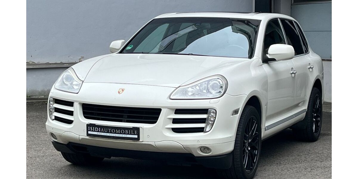 Porsche Cayenne 270.000 km 10.900 &euro; Reutlingen/Mittelstadt 72766