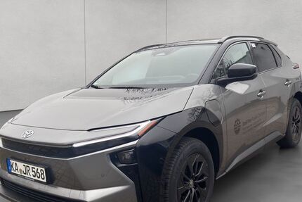 Toyota bZ4X 8.000 km 55.890 &euro; Karlsruhe 76227