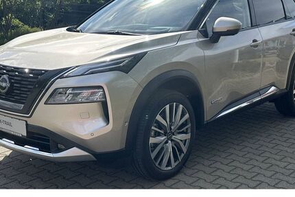 Nissan X-Trail 3.265 km 45.990 &euro; Fürstenwalde 15517