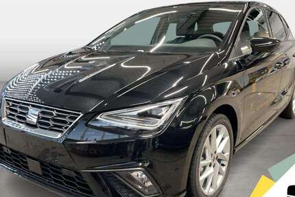 Seat Ibiza 1.600 km 25.945 &euro; Landshut 84030