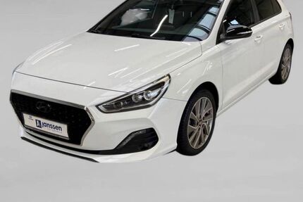 Hyundai i30 35.348 km 16.490 &euro; Aurich 26605