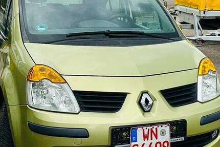 Renault Modus