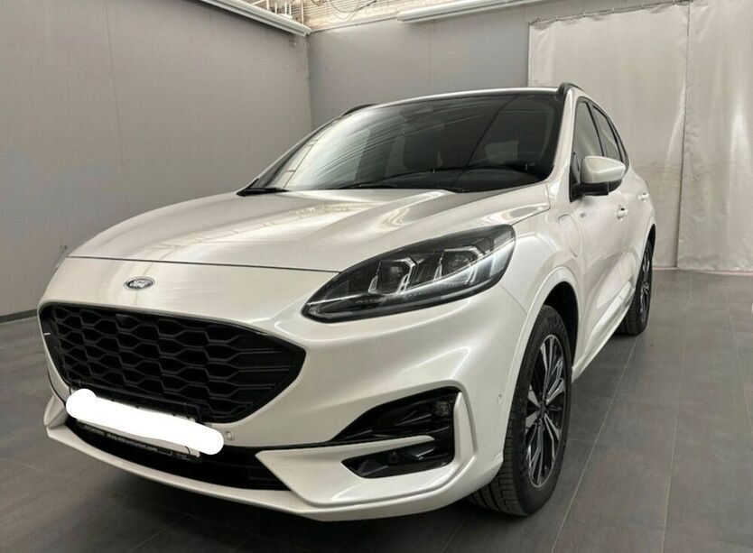 Kuga