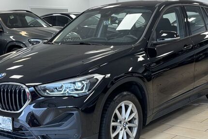 BMW X1 84.980 km 22.000 € Bonn 53227