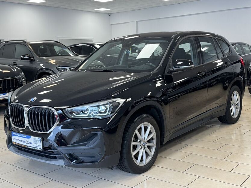 BMW X1 84.980 km 22.000 € Bonn 53227