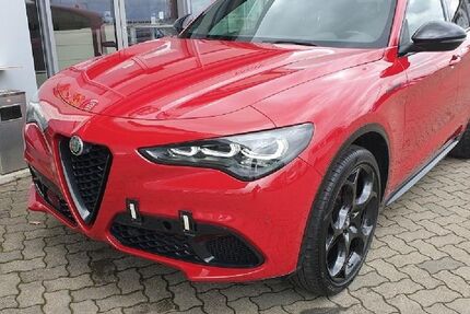 Alfa Romeo Stelvio 17.260 km 42.900 € Kleinkitzighofen-Lamerdingen 86862