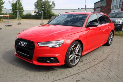 Audi A6 111.755 km 29.690 € Recklinghausen 45663