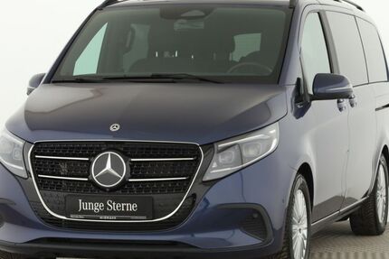 Mercedes-Benz V 220 20.700 km 57.850 &euro; Wackersdorf 92442