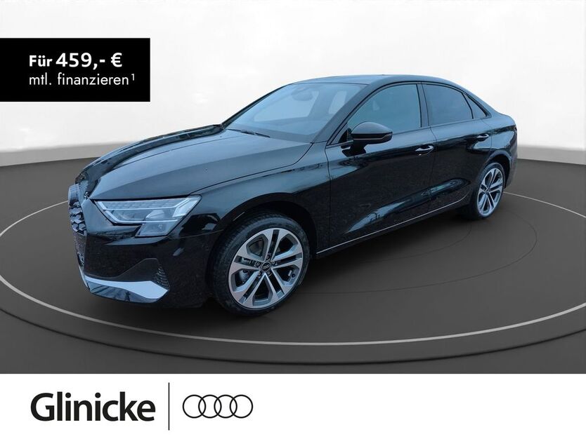 Audi A3 1.490 km 44.490 € Bad Langensalza 99947