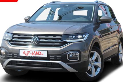 VW T-Cross 47.090 km 22.490 &euro; Cottbus OT Kolkwitz 03099