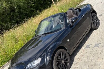 Mazda MX-5 103.000 km 7.000 &euro; Taunusstein 65232