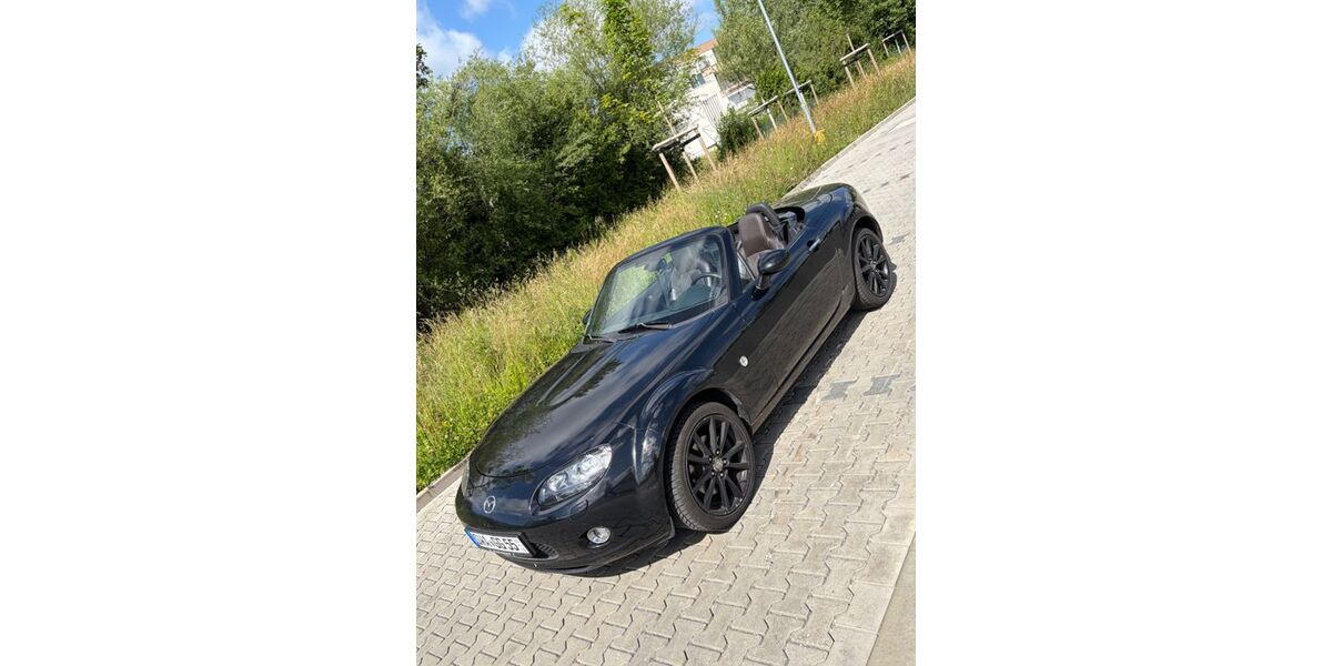Mazda MX-5 103.000 km 7.750 &euro; Taunusstein 65232