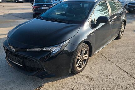 Toyota Corolla 162.000 km 15.800 € Bruchsal 76646