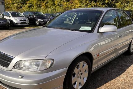 Opel Omega 181.000 km 1.999 &euro; Hamburg 21079