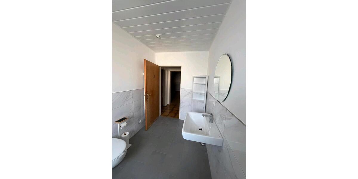 Erdgeschoßwohnung Schwarmstedt - 3 Zimmer, 108 m&sup2;, 1.150&euro; | Angebot:25325316