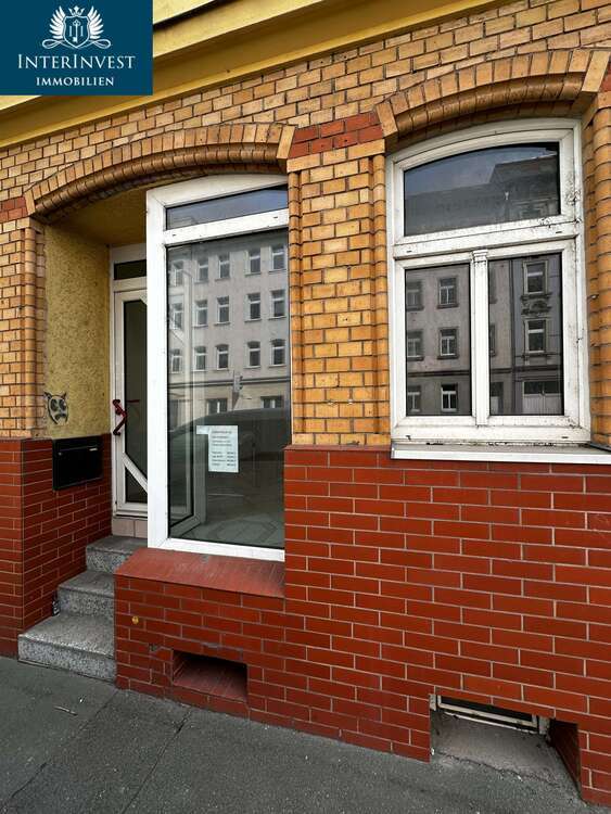 Büro in Gera 199 € 42.95 m²